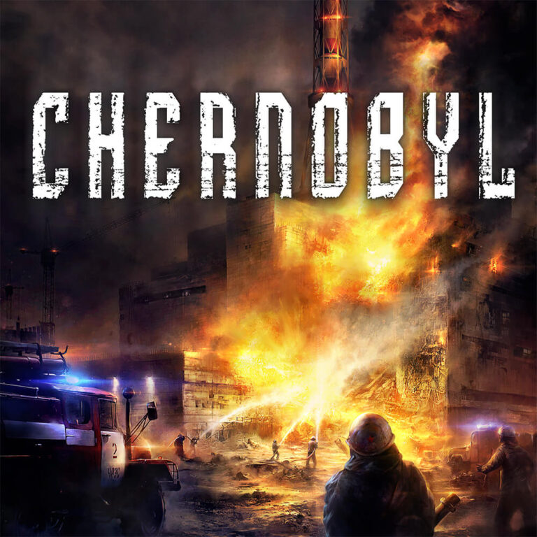 Chernobyl-1