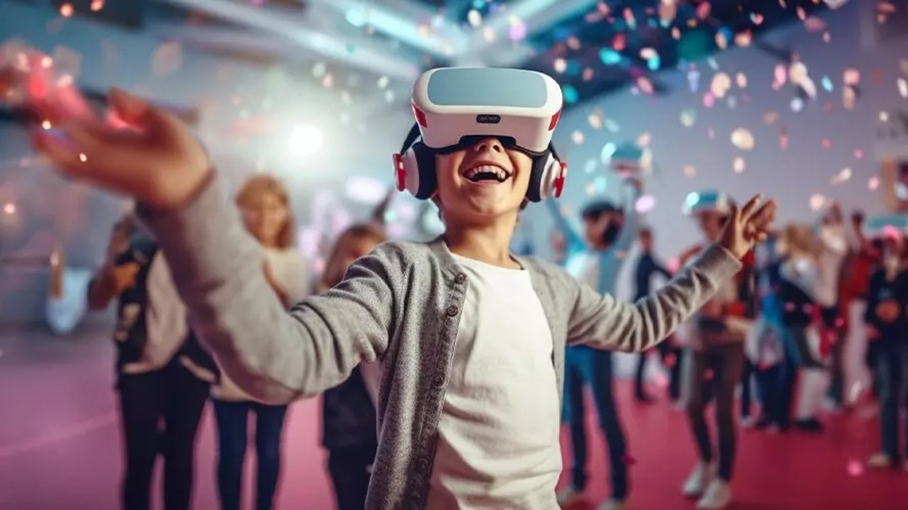 Best Birthday Party Ideas