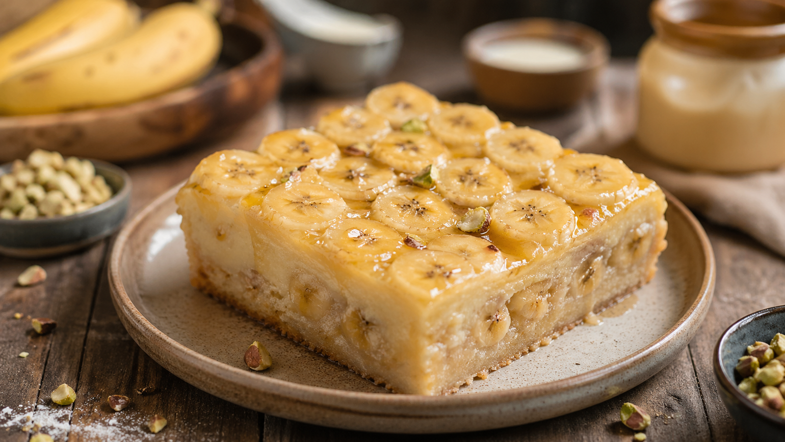 Banana Sweet
