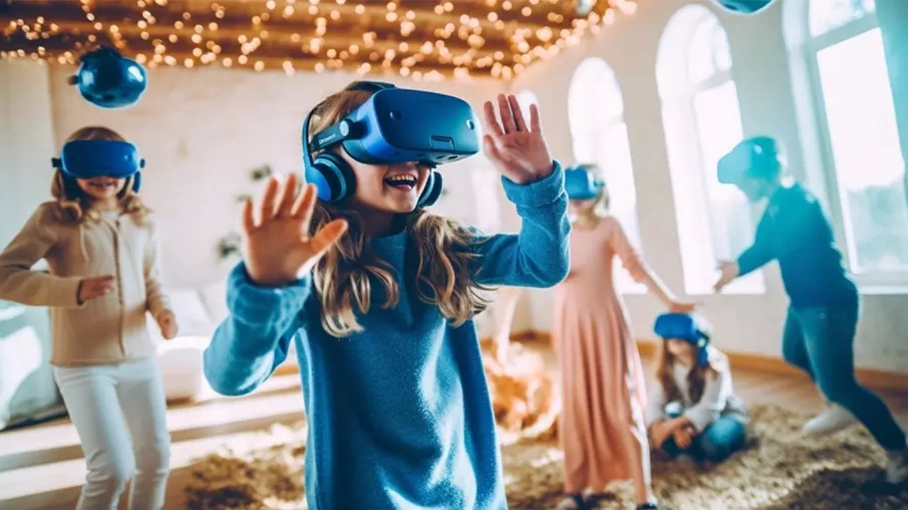 Perfect for Birthday Parties