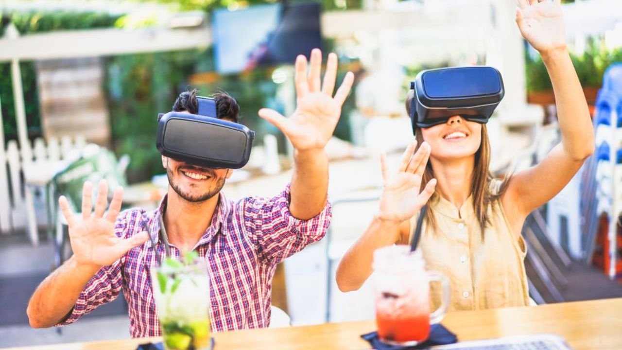 Casual Hangouts to Special Events