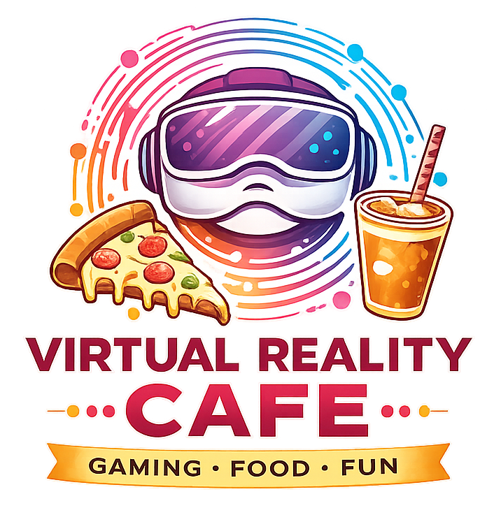 Virtual Reality Cafe