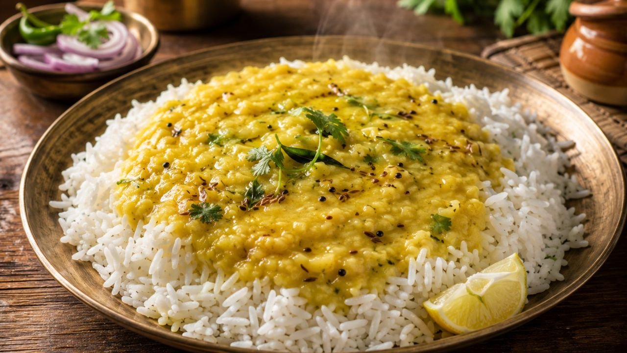 Aaditya Thackeray’s Comfort Food Pick