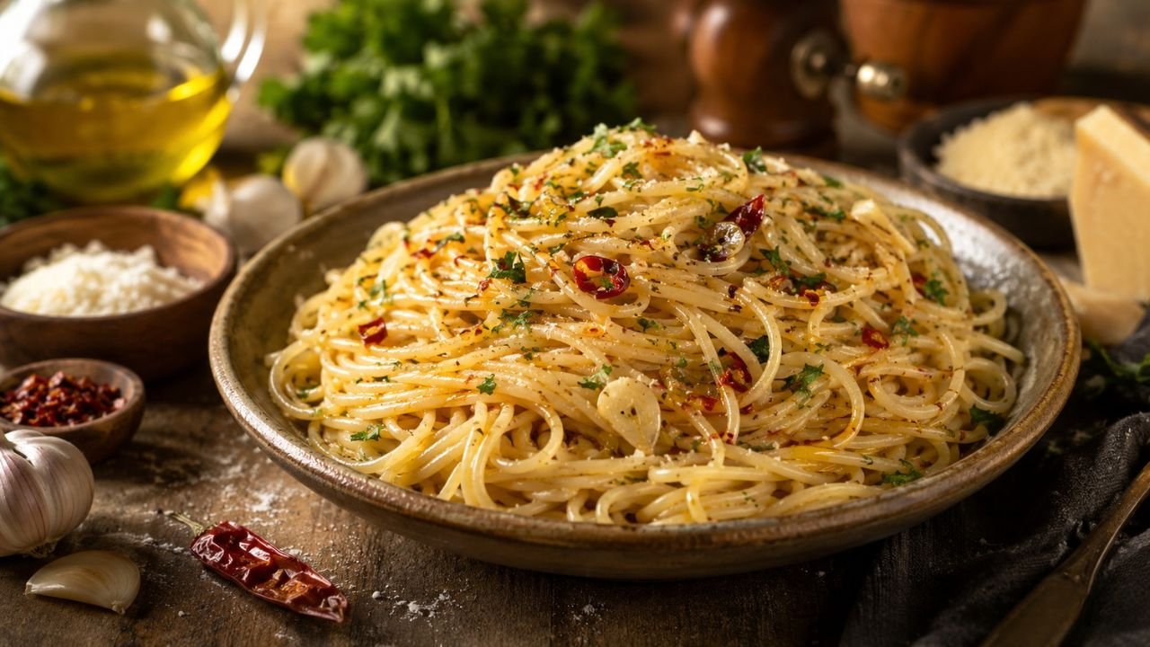 Italian Pasta